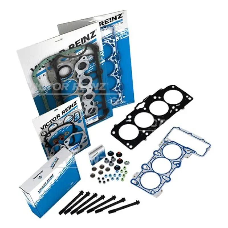 Mahle Oil Filter Adapter Gasket For 1986–1989 Buick Century 1