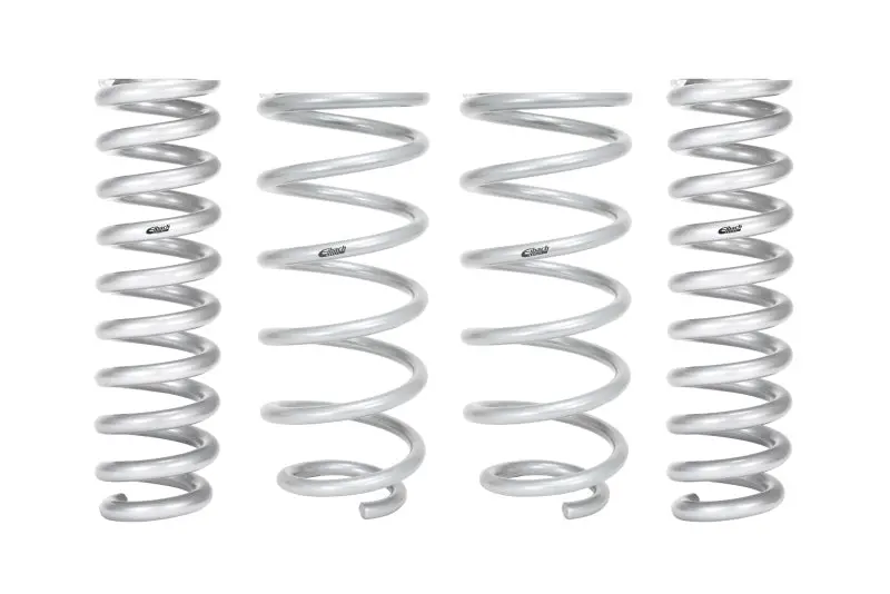 Eibach Pro-Truck Front Lift Springs – Designed For 2004–2008 Ford F-150 4Wd (Requires Pro-Truck Front Shocks) 1