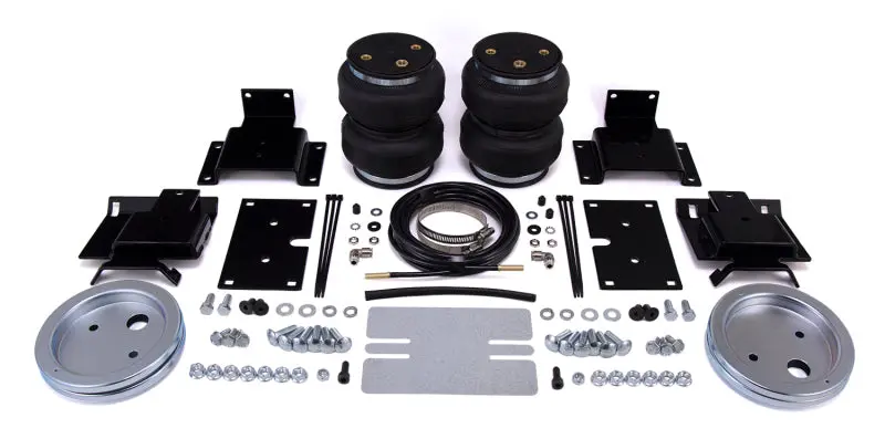 Air Lift Loadlifter 5000 Adjustable Air Spring System – Dual-Bag Design 1