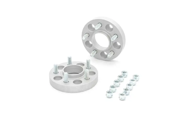 Eibach Pro-Spacer 30Mm Spacer / Bolt Pattern 5X127 / Hub Center 71.5 For 07-16 Jeep Wrangler (Jk) 1