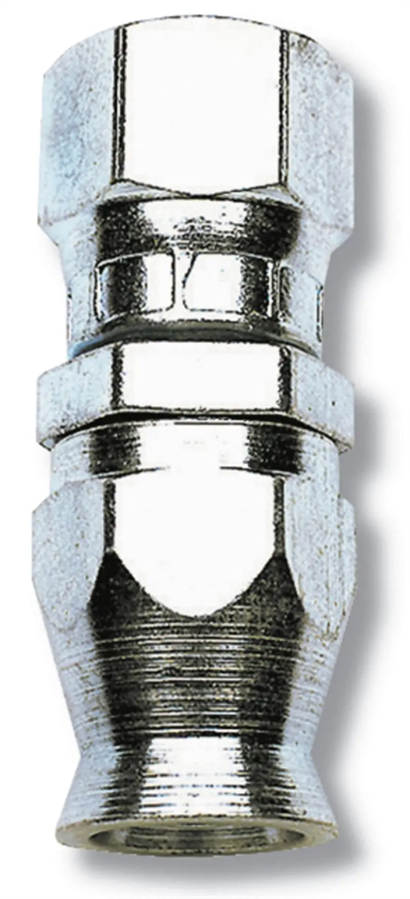 Russell Performance -10 An Endurapowerflex Straight Hose Ends – Power Steering Application 1