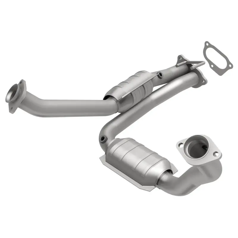 Magnaflow Direct-Fit Catalytic Converter For 2004 Ford Ranger & Mazda B-Series 3.0L V6 1