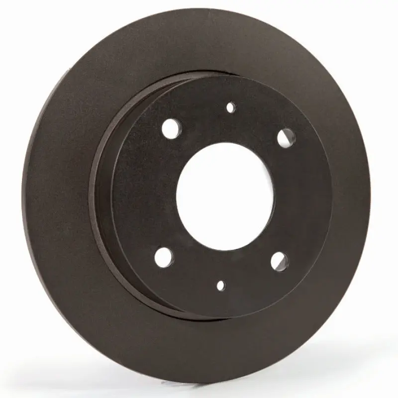 Ebc Premium Front Brake Rotors For 2003–2005 Ford Excursion 5.4L 2Wd 1