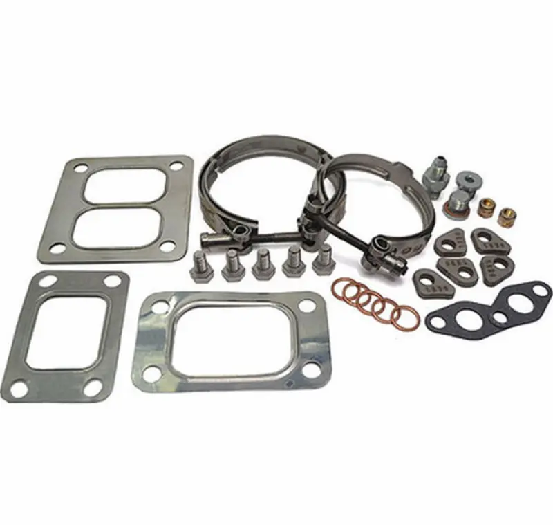 Borgwarner Hardware/ Installation Kit Efr Hardware/ Installation Kit 1