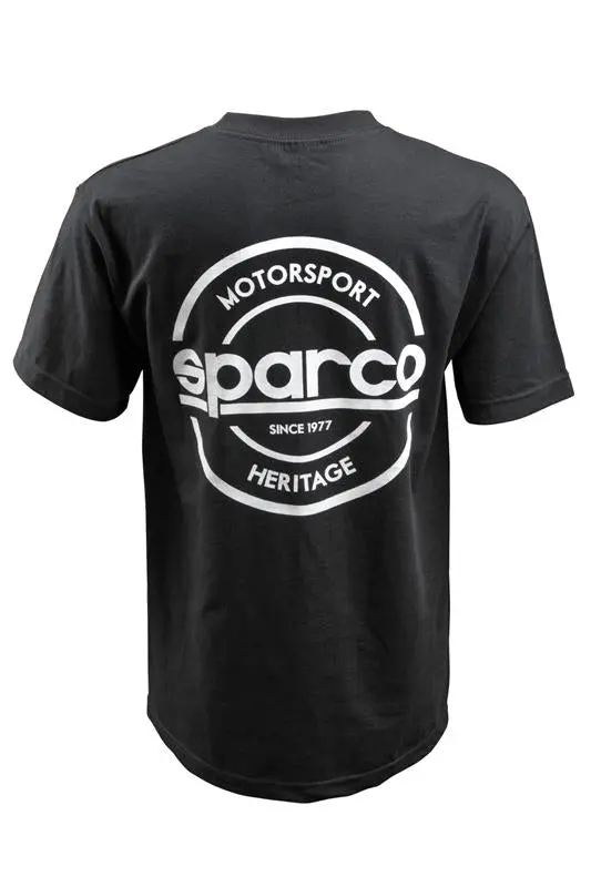 Sparco Seal Tri-Church Graphic T-Shirt – Xl Tall (Xxl) 1