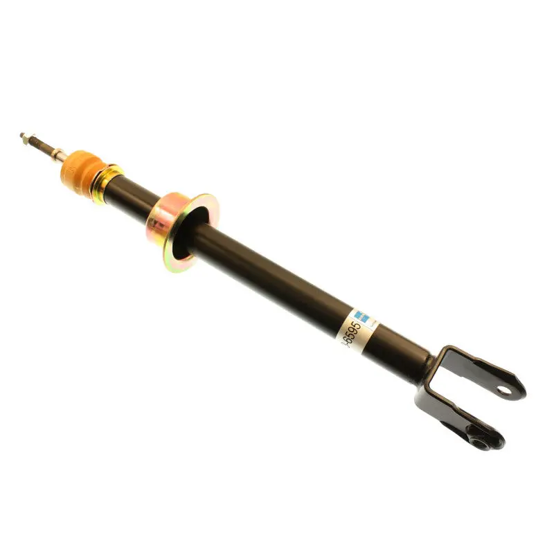 Bilstein B4 2003 Jaguar S-Type Base Front 36Mm Monotube Shock Absorber 1