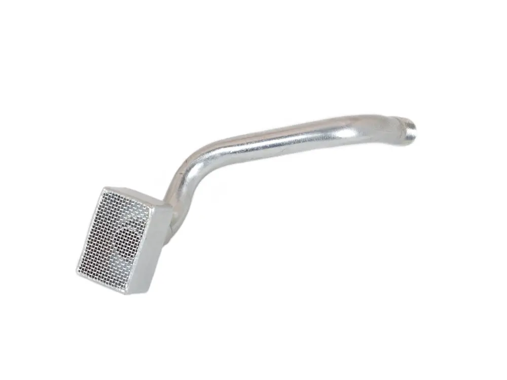 Canton Oil Pump Pickup Designed For Amc Road Race Oil Pan (Part #15-555) 1