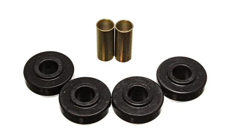 Energy Suspension Polyurethane Body Mount Kit For 1965–1979 Chrysler/Imperial/Dodge/Plymouth Full-Size & Muscle Cars 1