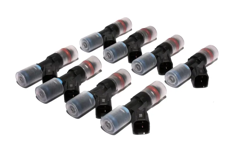 Fast Injector Fast 8-Pack 46Lb/Hr 1