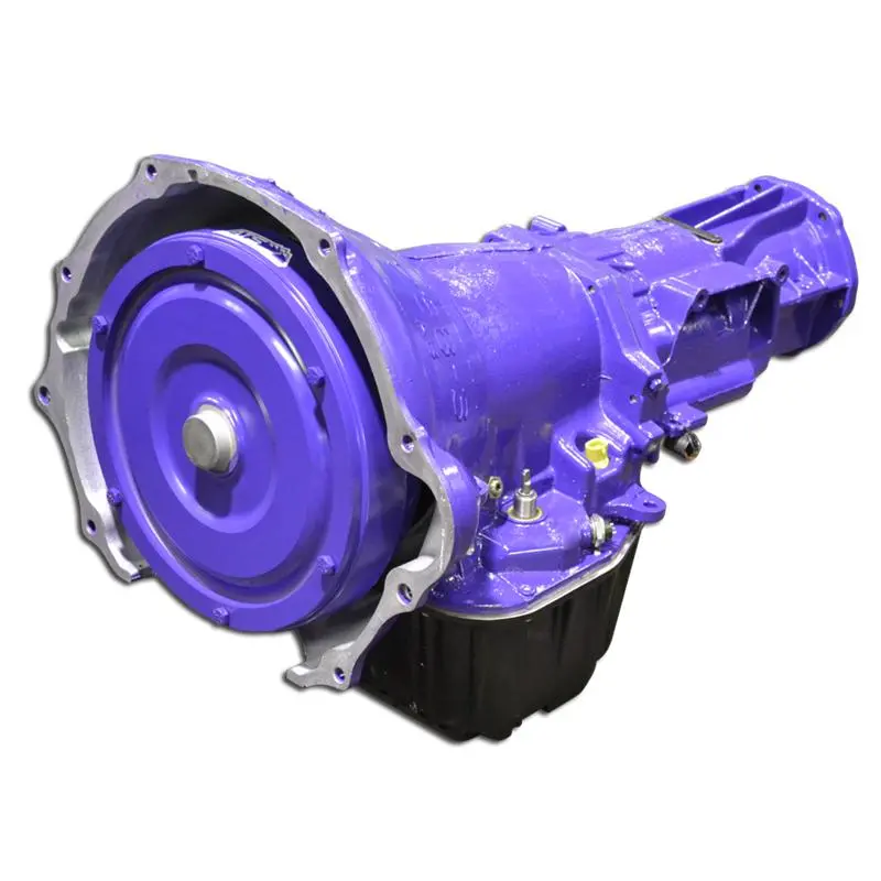 Ats Diesel 1994-95 Dodge 4Wd 47Rh Stage 3 Transmission Package 1