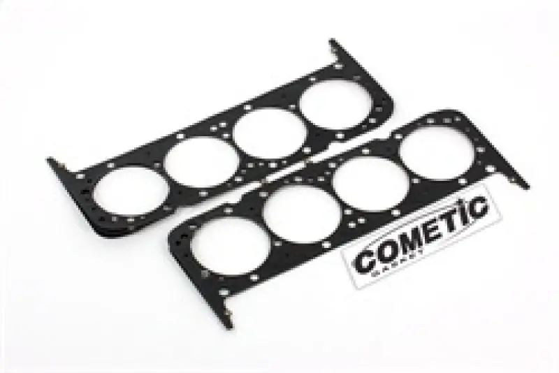 Cometic Mls Head Gasket Set For 1990–1991 Honda Prelude B21A1 – 83.0Mm Bore, 0.045" Thickness 1