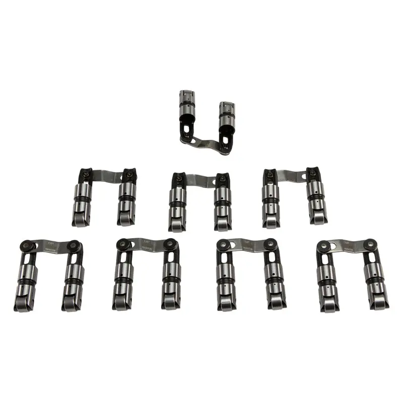 Comp Cams Sportman Lifter With Center-Bushed Design – 0.842" Center-To-Center 1