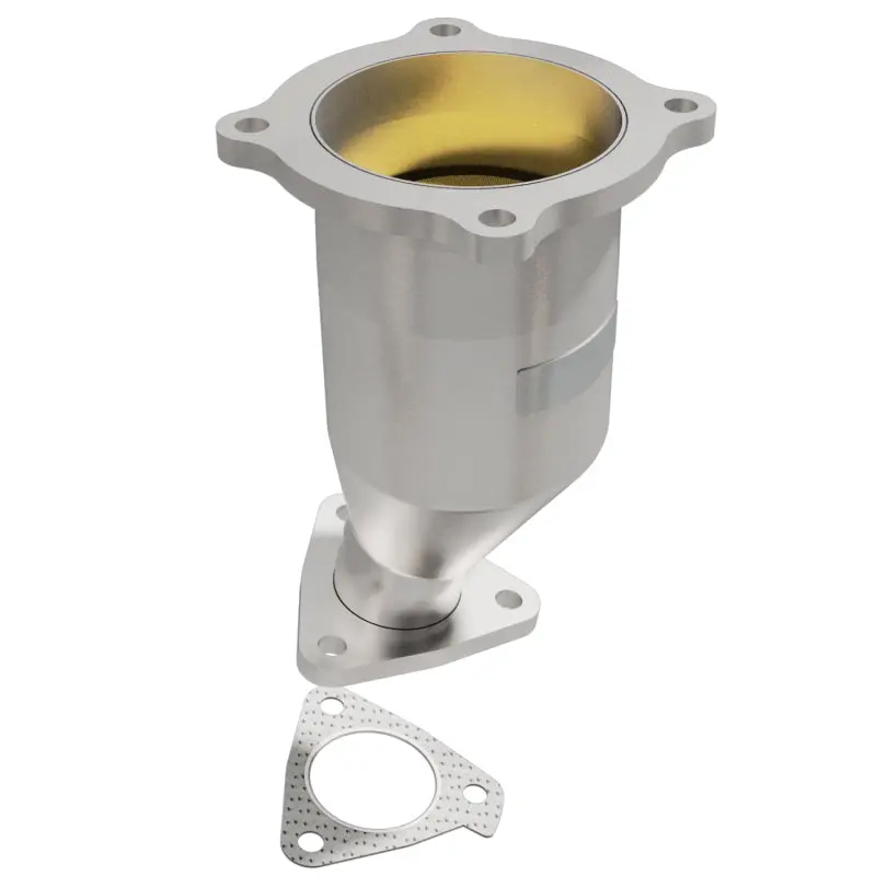Magnaflow California-Compliant Direct-Fit Catalytic Converter For 1999–2005 Mazda Miata 1.8L L4 1