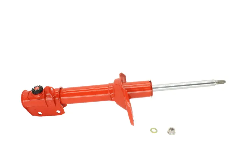 Kyb Shocks & Struts Agx Rear Right Subaru Impreza (Awd) 1993-01 Subaru Impreza Outback 1995-01 Subar 1