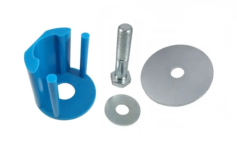 Torque Solution Pendulum Mount Insert (Dog Bone) For 2005.5–2008 Volkswagen Models 1