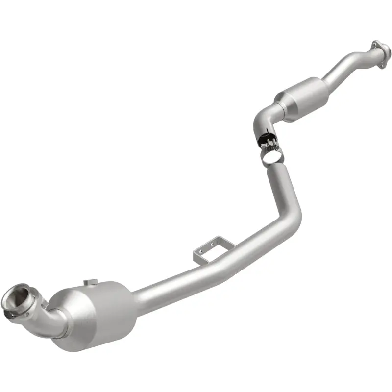 Magnaflow Oem-Style Catalytic Converter – Direct Fit For 2007 Mercedes-Benz E350 (67.5-Inch Underbody Length) 1
