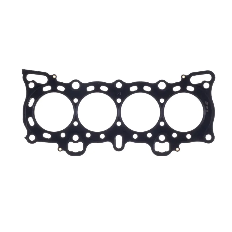 Cometic Mls Head Gasket — 75.5Mm Bore, 0.086" Thickness — For Honda D15B1/B2/D16A6/A7/Zc Sohc Engines 1