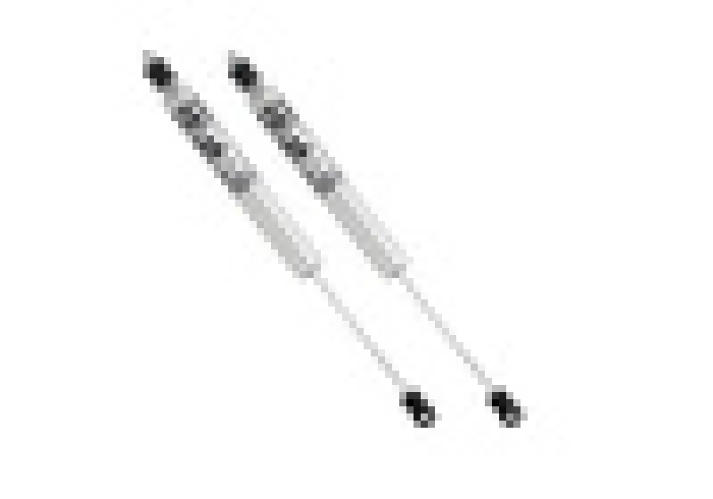 Superlift Fox Rear Shock Kit For 2007–2020 Toyota Tundra – 4–6 Inch Lift 1