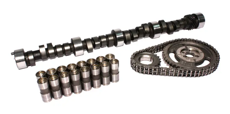 Comp Cams Cs246Peh Hydraulic Flat-Tappet Camshaft Kit 1