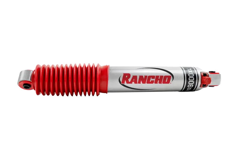 Rancho 92-94 Chevrolet Blazer / Full Size Rear Rs9000Xl Shock 1