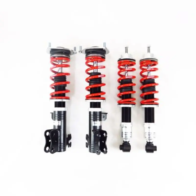 Rs-R Sports-I Adjustable Coilover Kit For 2023+ Toyota Prius Awd And Prius Prime Fwd 1