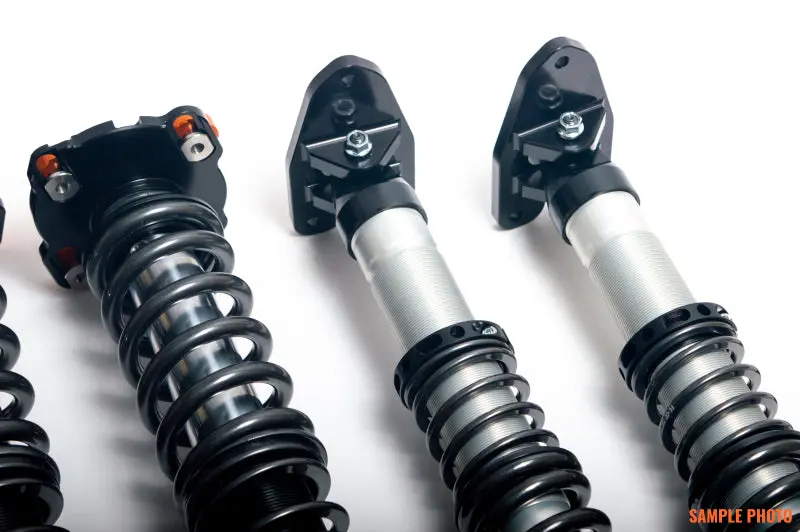 Ast 5100 Competition Coilovers With Springs & Top Mounts For 2018+ Bmw Z4 G29 Rwd 1