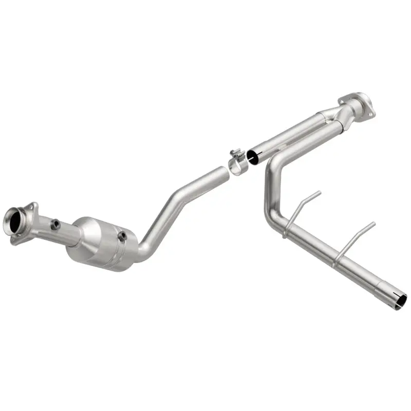 Magnaflow Conv Df 2011-2014 F-150 3.7L Underbody 1