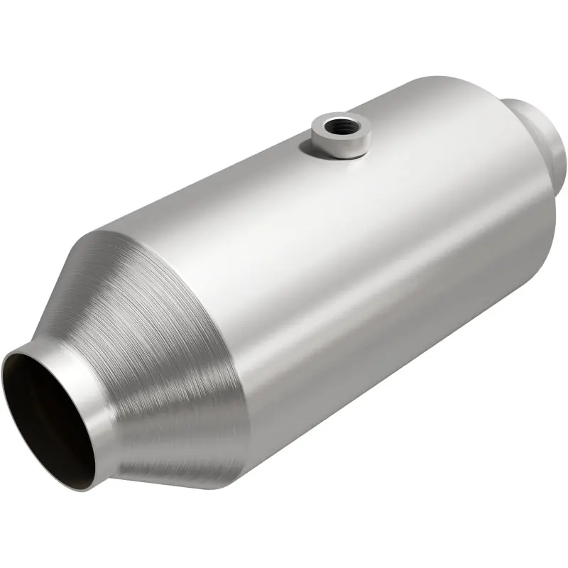 Magnaflow Direct-Fit Universal Catalytic Converter For Ford Mid-Bed Applications – Part #8617 1