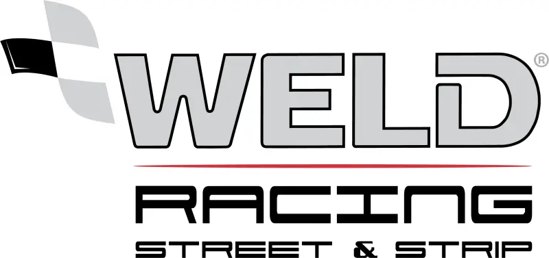 Weld Vitesse Polished Single Beadlock Wheel – 15X10, 5X4.75, 7.5In Backspace, Mt Fitment 1