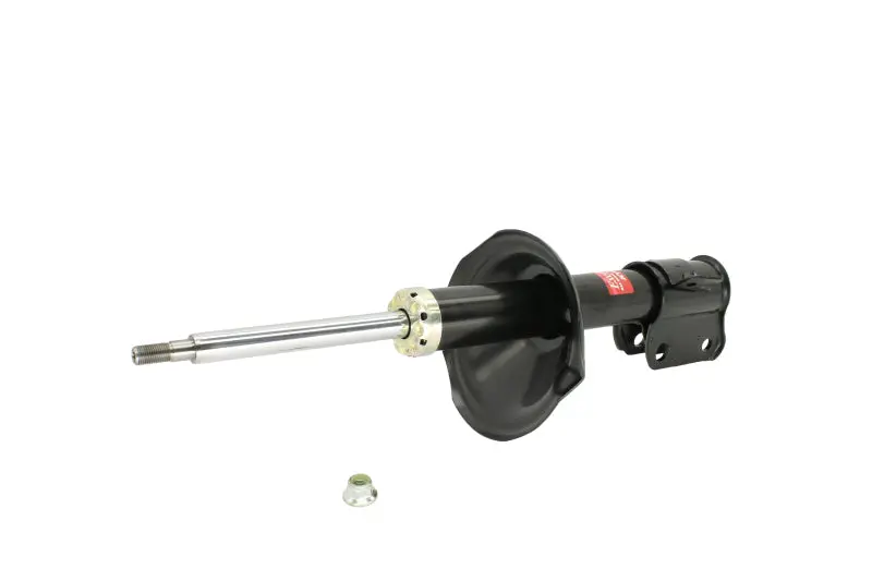 Kyb Excel-G Front Left Strut Assembly For 2003–2004 Subaru Legacy Awd 1