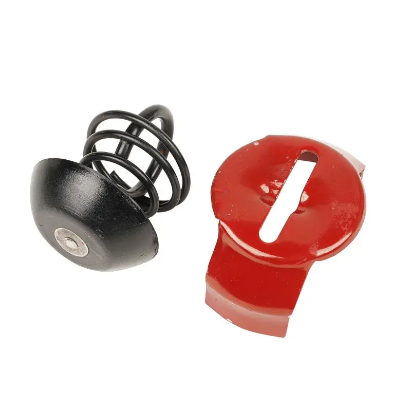 Omix-Ada Drain Plug And Retainer Assembly For Mb Bantam Trailer 1