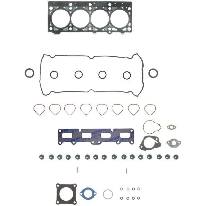 Fel-Pro Permatorque Head Gasket Set — Hs 9924 Pt-1 — For Dodge Stratus & Plymouth Breeze (1995–2000) 1