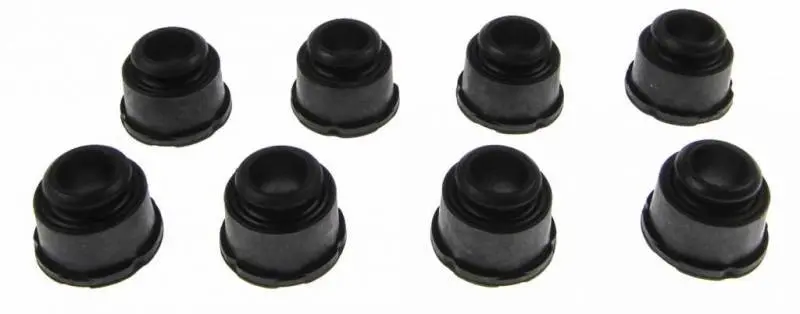 Mahle Valve Cover Grommet Set For 1990–1997 Ford Aerostar 1