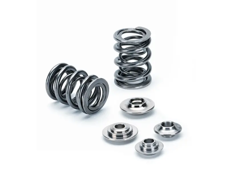 Supertech Dual Valve Spring Kit For Ford Duratec & Mazda Mzr 2.0L/2.3L/2.5L Engines 1