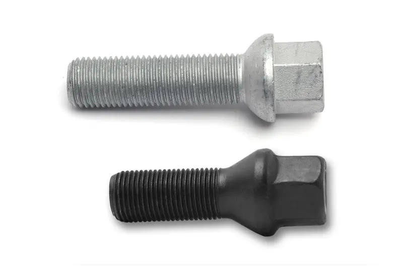 H&R Wheel Bolts Type 12 X 1.5 Length 47Mm Type Mercedes Ball Head 17Mm 1
