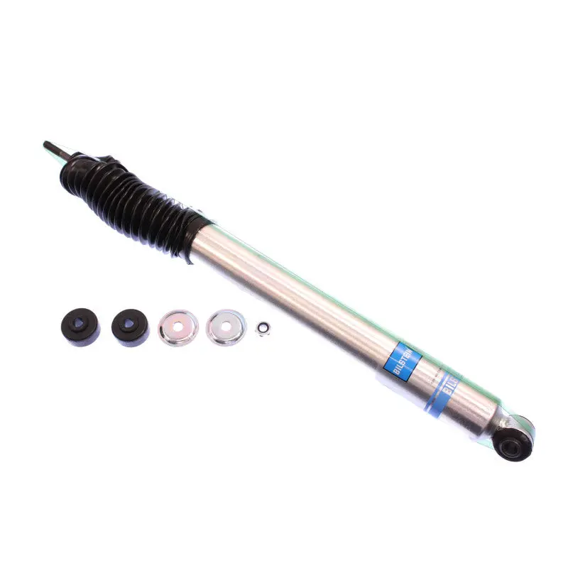 Bilstein 5100 Series Monotube Front Shock Absorber – 46 Mm, Designed For 2009 Jeep Wrangler X/S 2