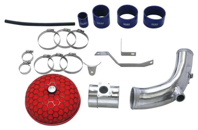 Hks Rs Cz4A Boost Controller – Tuned For Mitsubishi Lancer Evolution X (Sst, 4B11 Engine) 1