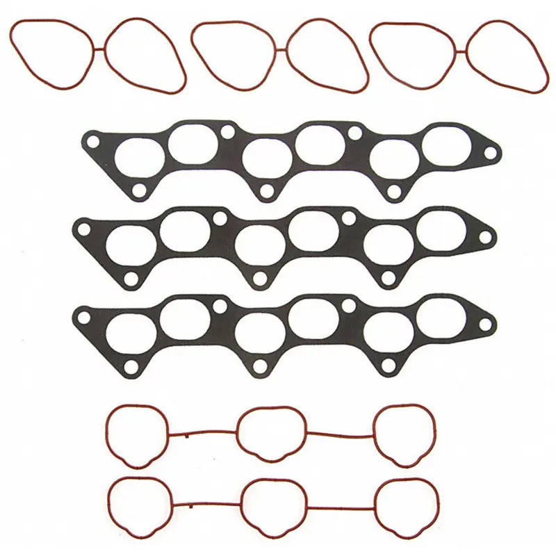 Fel-Pro Saab 9-5 Ms 96103-1 Intake Manifold Gasket Set – Engine Sealing Solution 1