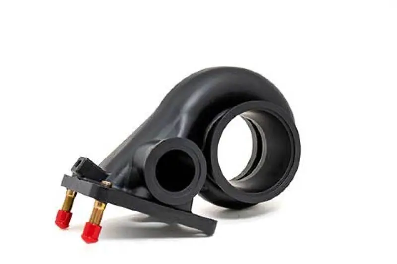 Forced Performance Uhf Turbocharger – Subaru Sti/Wrx, 58Mm, Blue Housing, Internal Wastegate, Black Finish (Driver/Passenger Side Only) 1