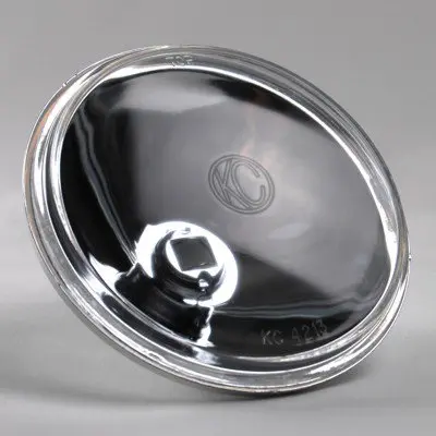 Kc Hilites 6-Inch Spot Beam Replacement Lens And Reflector Assembly 1