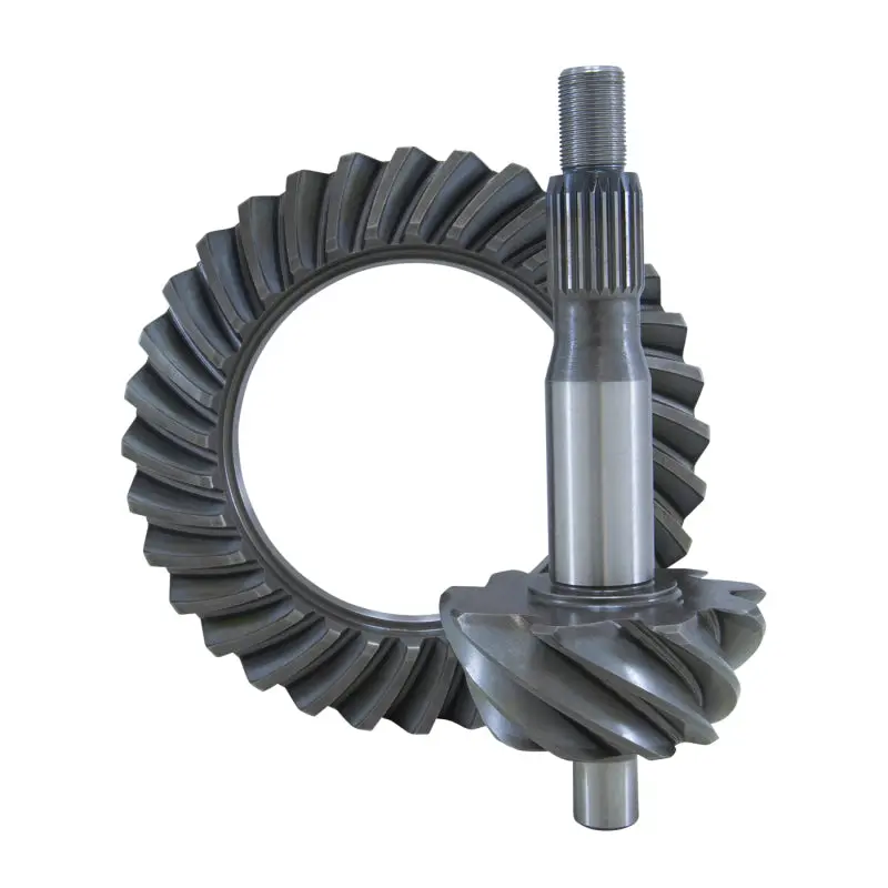 Usa Standard Ring & Pinion Gear Set For Ford 8In In A 3.00 Ratio 1