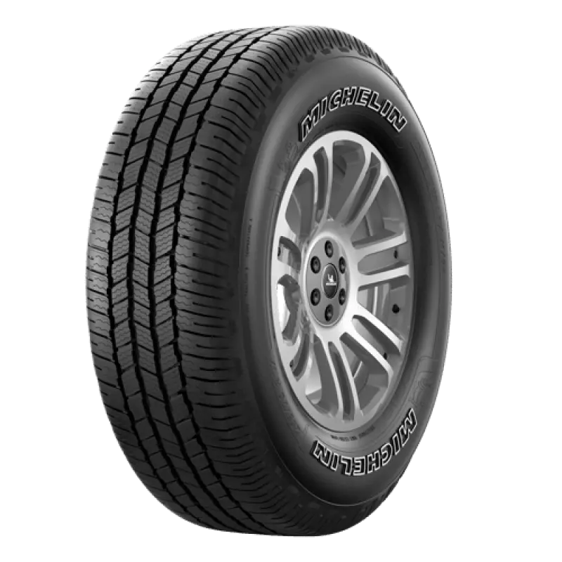 Michelin Defender Ltx M/S 2 245/60R20 111H Xl 1