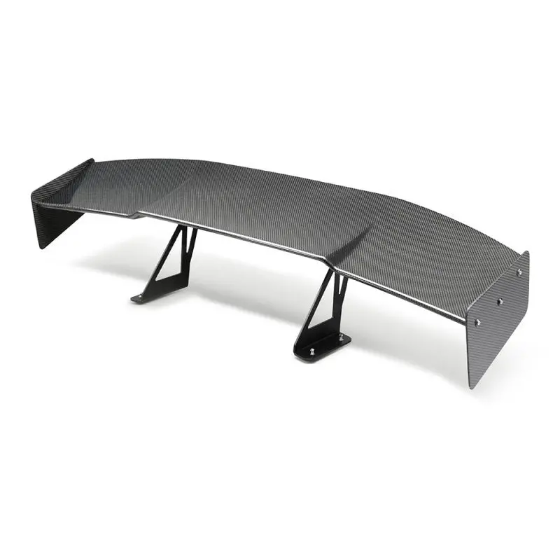 Seibon Carbon Fiber Rear Spoiler For 2015–2018 Subaru Wrx/Sti – Gt-Style Aerodynamic Design 1