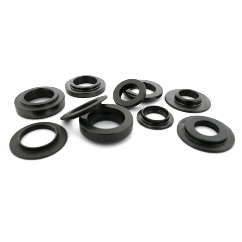 Ferrea Ford 4.6L/5.4L 24V 0.04In Thick 1.061In Od 0.585In Id Spring Seat Locator - Single 1