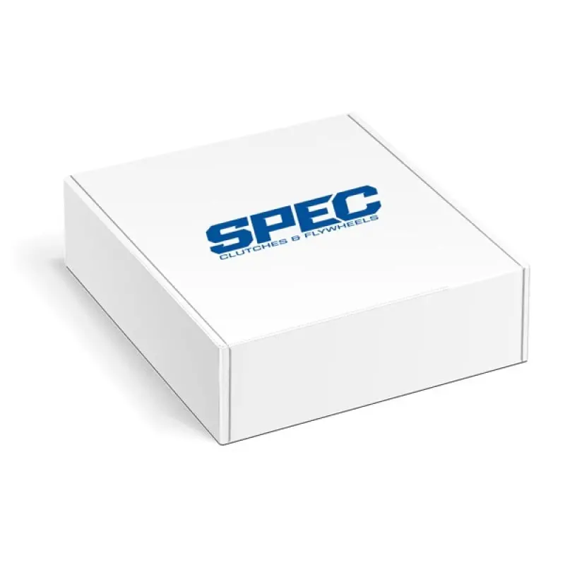 Spec 95-99 Bmw M3 E-Trim Twin Disc Clutch Kit 1
