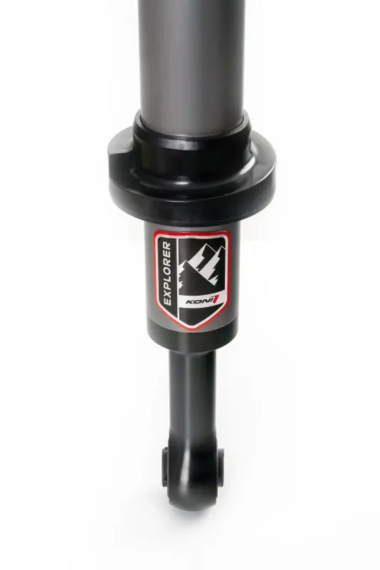Koni Explorer Rear Shock For 2020+ Jeep Gladiator Jt (Non-Mojave) With 0–1" Lift 1