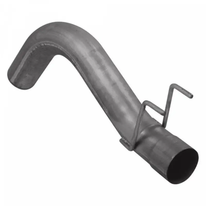 Diamond Eye Tailp 4In 1St Sec Turbo/Dpf/Dwnp-Back Sgl Al 6 4L F250/F350 08-13 Cors Ss 165040 1