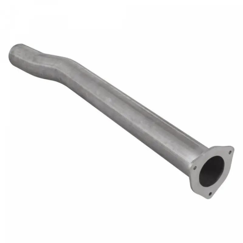 Diamond Eye 4-Inch Turbo-Back Exhaust Intermediate Pipe – Dual Or Single Exit, Stainless Steel, Compatible With 1991–2003 Ford F-250/F-350 (7.3L) And 2003–2007 (6.0L) 1