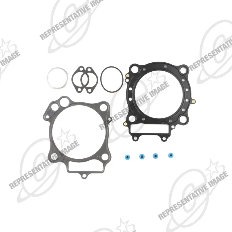 Cometic Heavy-Duty Viton Oil Pump Seal Kit – 10-Pack For Harley-Davidson Milwaukee-Eight Engines (2019–2021) 1