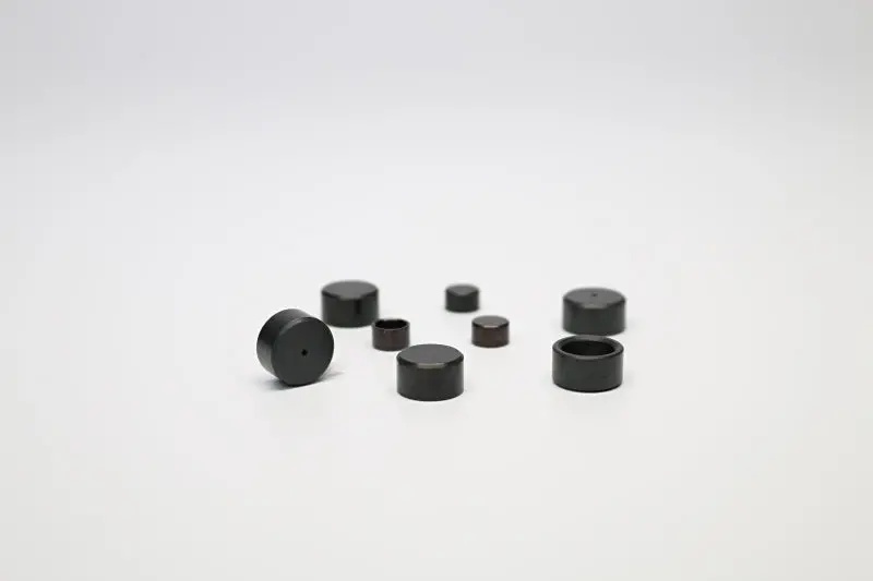 Ferrea 5/16" Lash Cap Set – .310" Id, .163" Depth, Designed For .250" Tip Valves (K10054) 1